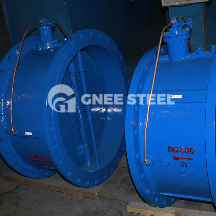 butterfly type check valve butterfly type check valve
