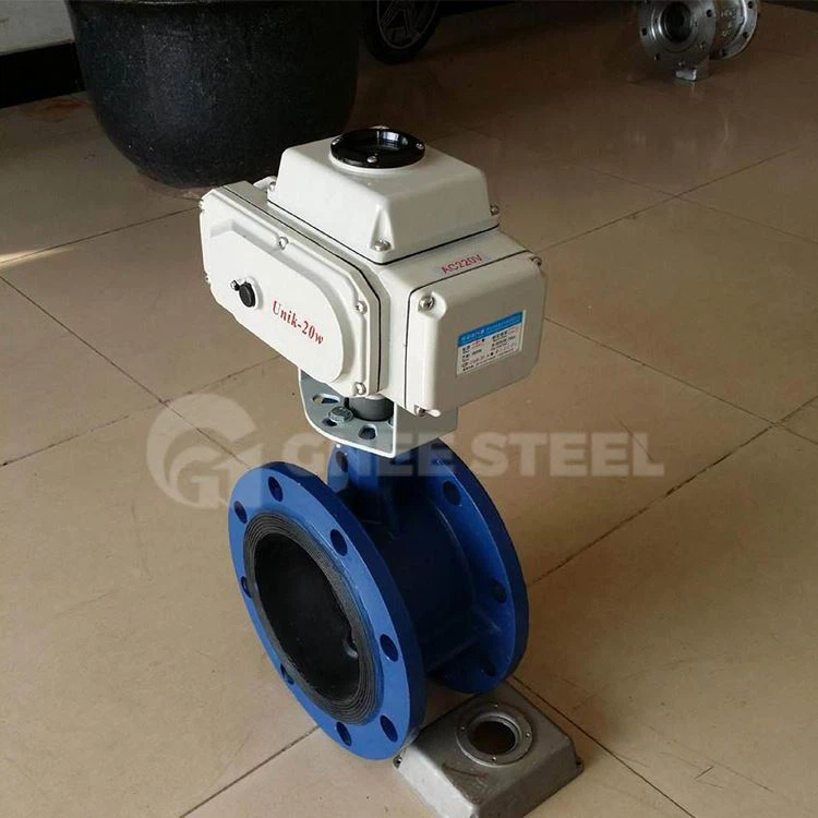 product-1-1 电动蝶阀