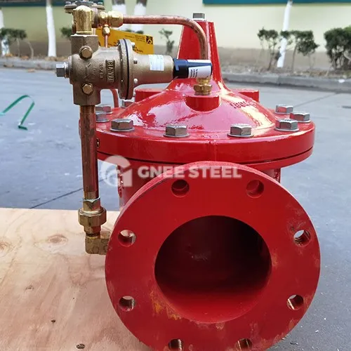 relief valve relief valve