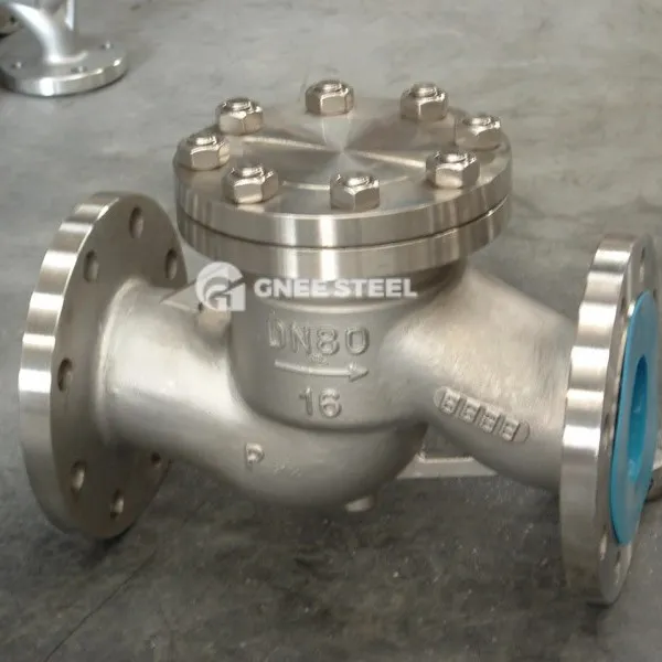 horizontal lift check valve horizontal lift check valve