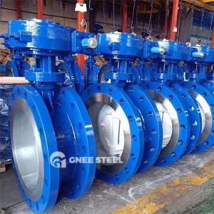 metal seated butterfly valve metal seated butterfly valve