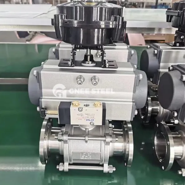 high vacuum ball valve high vacuum ball valve
