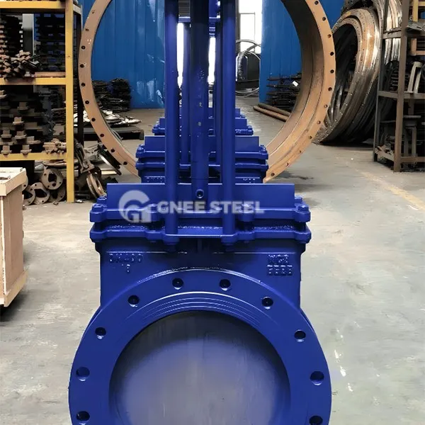 Hydraulic Gate Valve Hydraulic Gate Valve