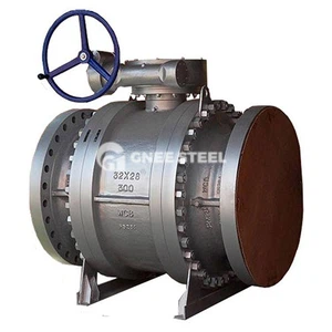 API 6D Valve API 6D Valve