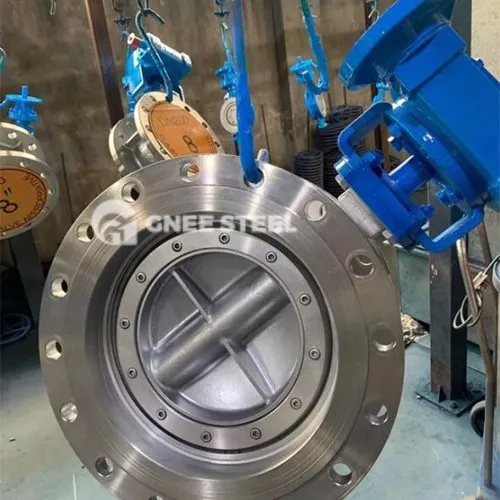 bidirectional sealing butterfly valve bidirectional sealing butterfly valve