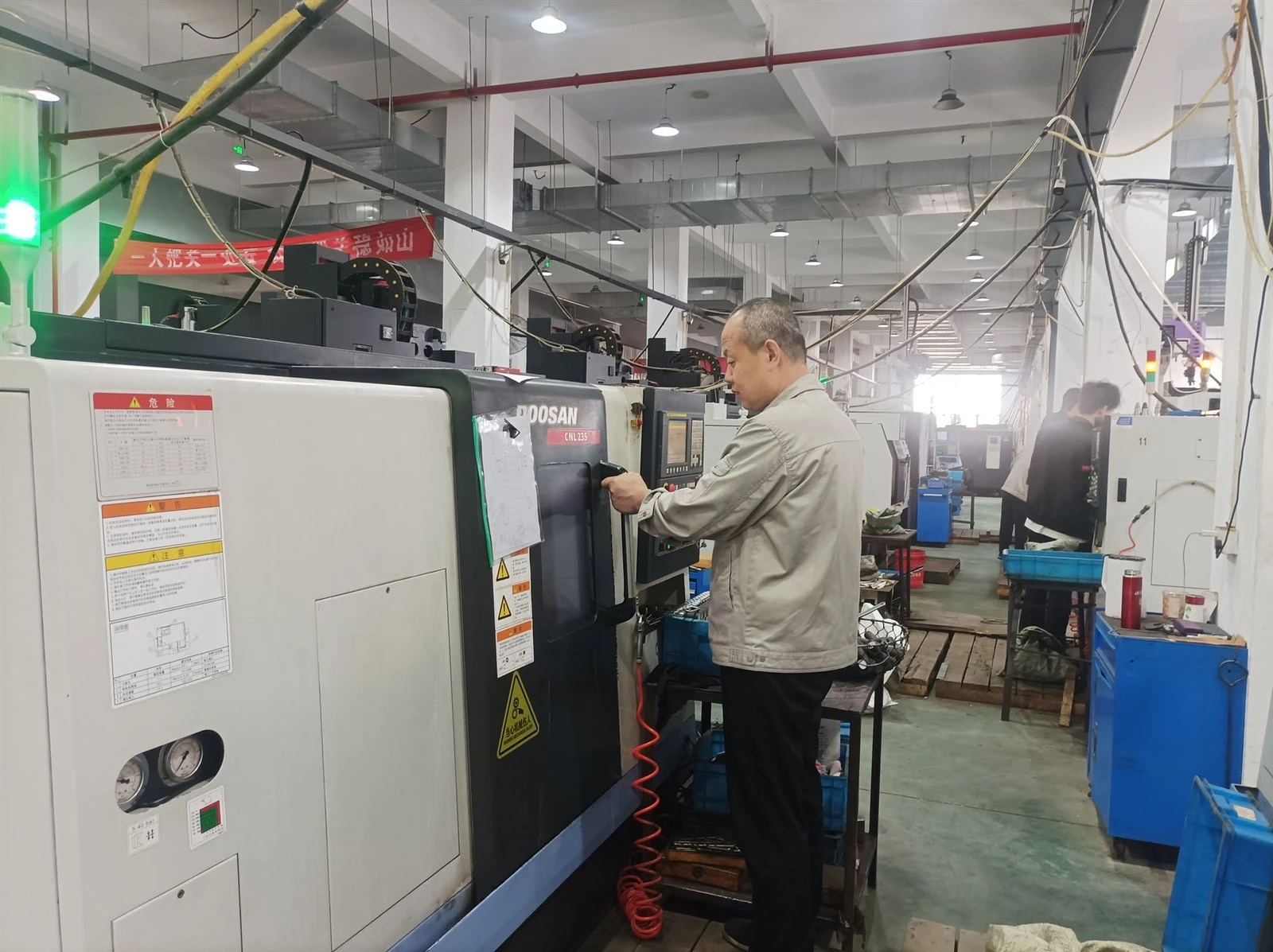cnc-turning-center-operation cnc-turning-center-operation