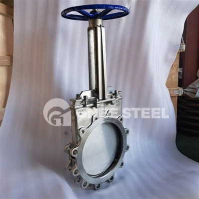 Gate Valve Supplier