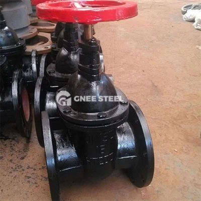 What is the difference between AWWA C509 and AWWA C515 standards for valves?