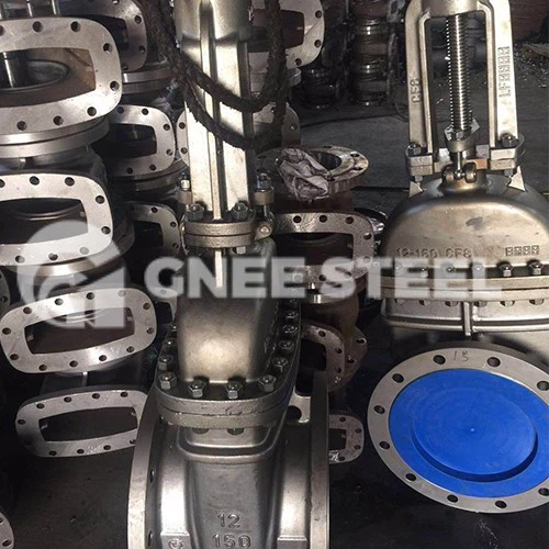 gate valves gate valves