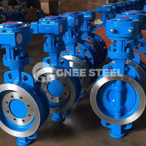 hard seal butterfly valve hard seal butterfly valve