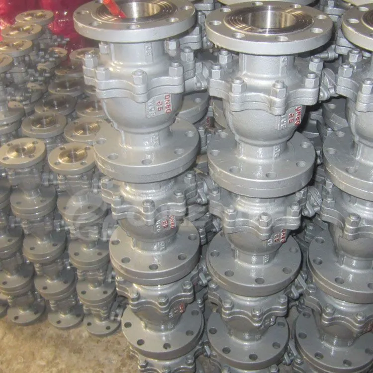 forged carbon ball valve forged carbon ball valve