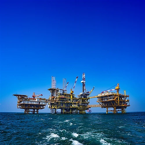Gate, Globe, Check, Ball And Butterfly Valves For Offshore Oilfield Projects in China