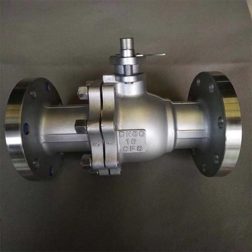 API 6D Reduced Bore Floating Ball Valve suppliers