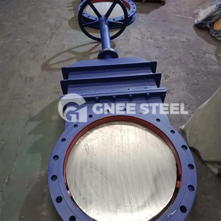 gate valves gate valves