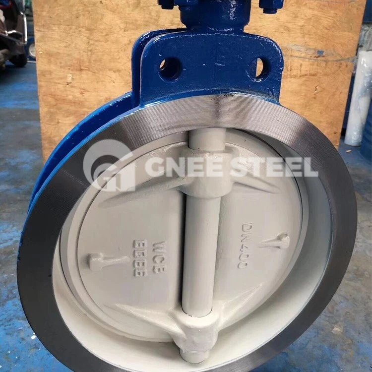 Butterfly Valve Butterfly Valve