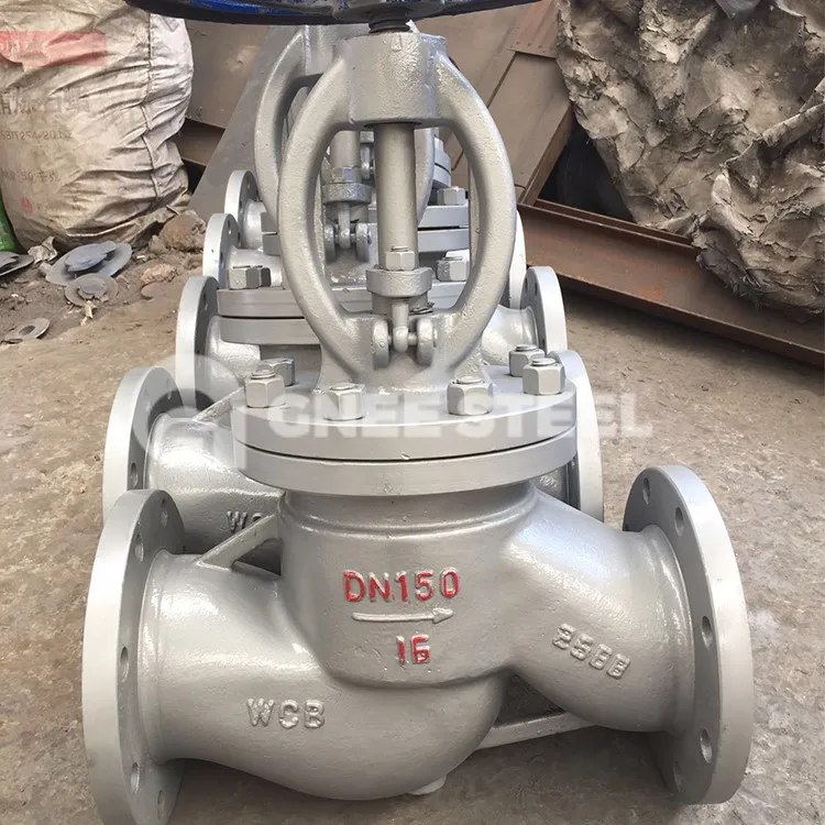 Globe Valves Globe Valves
