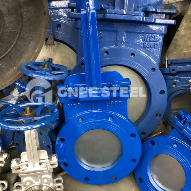 knife gate valve knife gate valve