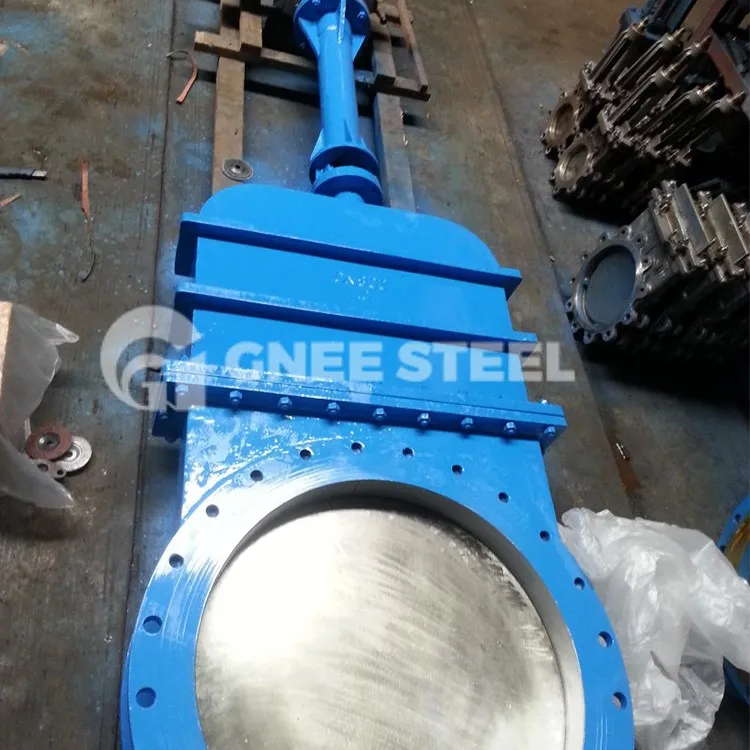 flanged gate valve flanged gate valve