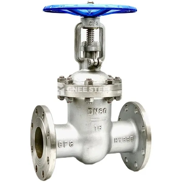 ss gate valve ss gate valve