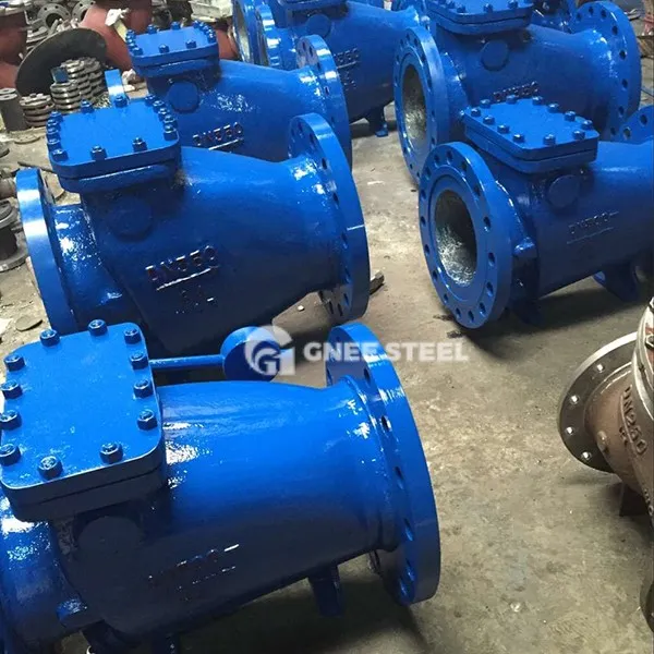 Slow closing check valve Slow closing check valve