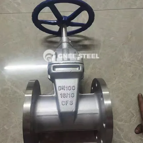 API 600 Gate Valves API 600 Gate Valves