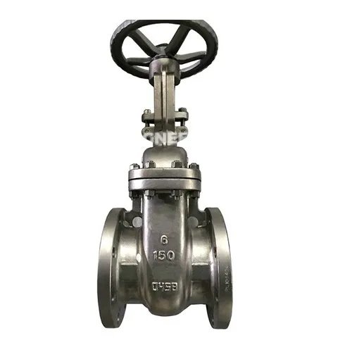 API 600 Gate Valves API 600 Gate Valves