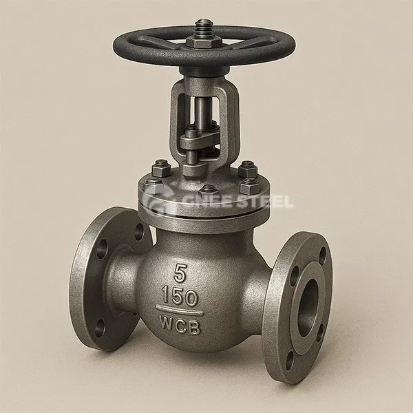 API600 FLANGE GATE VALVE API600 FLANGE GATE VALVE