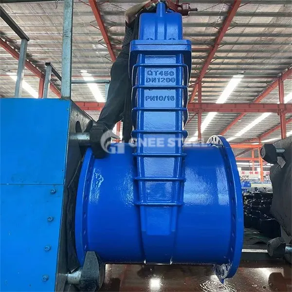API600 FLANGE GATE VALVE API600 FLANGE GATE VALVE