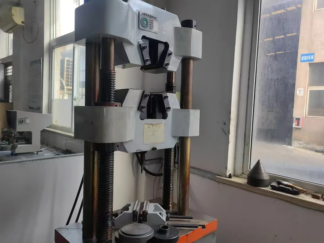 hydraulic-universal-testing-machine hydraulic-universal-testing-machine