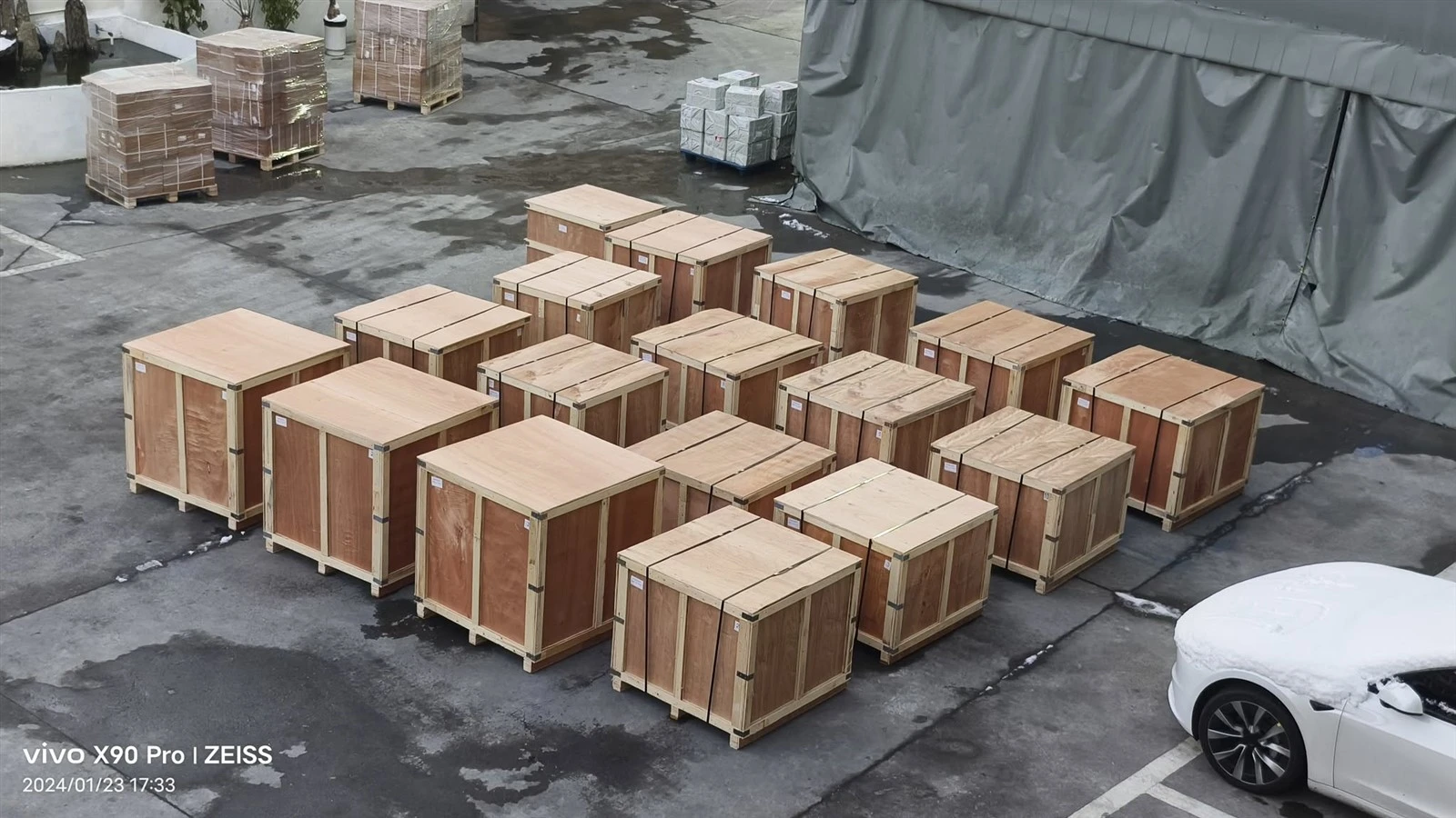 ball valve packaging ball valve packaging